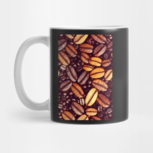 Just Coffee - a perfect gift for all coffee lovers! #6 Mug